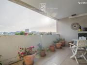 Appartement 5 pièces 145 m²