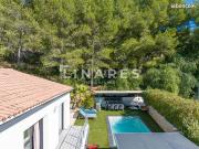 Appartement 5 pièces 145 m²