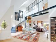 Appartement 5 pièces 145 m²