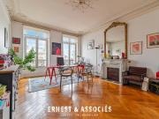 Appartement 5 pièces 145 m²