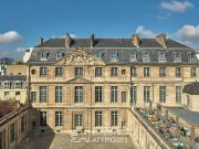 Appartement 5 pièces 145 m²