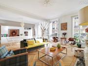 Appartement 5 pièces 145 m²