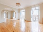 Appartement 5 pièces 145 m²