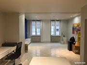Appartement 5 pièces 145 m²