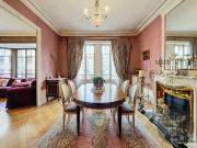 Appartement 5 pièces 145 m²