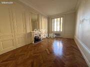 Appartement 5 pièces 145 m²