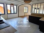 Appartement 5 pièces 145 m²