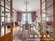 Appartement 5 pièces 145 m²