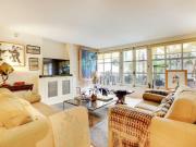 Appartement 5 pièces 145 m²