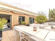Appartement 5 pièces 145 m²