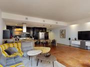 Appartement 5 pièces 145 m²