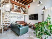 Appartement 5 pièces 145 m²