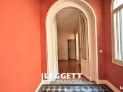 Appartement 5 pièces 145 m²