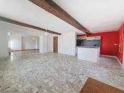 Appartement 5 pièces 145 m²