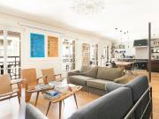 Appartement 5 pièces 145 m²