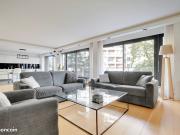 Appartement 5 pièces 146 m²