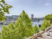 Appartement 5 pièces 146 m²