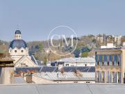 Appartement 5 pièces 146 m²