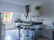 Appartement 5 pièces 146 m²
