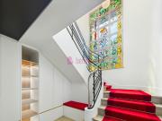 Appartement 5 pièces 146 m²
