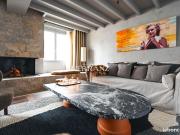 Appartement 5 pièces 146 m²