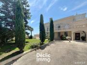 Appartement 5 pièces 146 m²