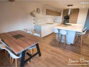 Appartement 5 pièces 146 m²