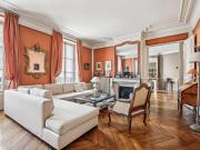 Appartement 5 pièces 146 m²