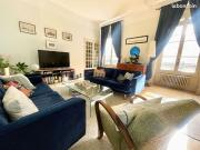 Appartement 5 pièces 146 m²