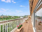 Appartement 5 pièces 146 m²