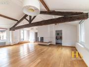 Appartement 5 pièces 146 m²