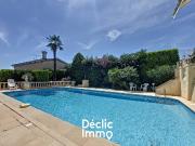 Appartement 5 pièces 146 m²