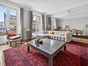 Appartement 5 pièces 146 m²