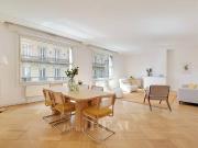 Appartement 5 pièces 146 m²