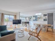 Appartement 5 pièces 146 m²