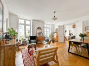 Appartement 5 pièces 147 m²