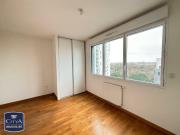 Appartement 5 pièces 147 m²
