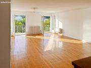 Appartement 5 pièces 147 m²