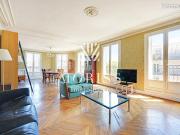 Appartement 5 pièces 147 m²