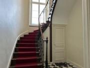 Appartement 5 pièces 147 m²