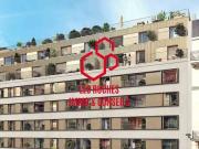 Appartement 5 pièces 147 m²