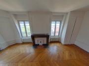Appartement 5 pièces 147 m²