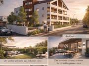 Appartement 5 pièces 147 m²