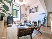 Appartement 5 pièces 147 m²