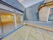 Appartement 5 pièces 147 m²