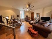 Appartement 5 pièces 147 m²