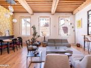 Appartement 5 pièces 147 m²
