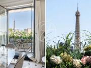 Appartement 5 pièces 147 m²