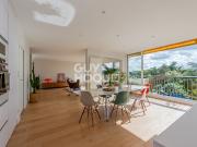 Appartement 5 pièces 147 m²