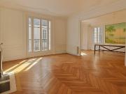 Appartement 5 pièces 147 m²